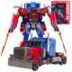 Jouet de Transformation commandant Robot voiture jouets modèle de film figurine d'action déformation voiture garçons cadeaux