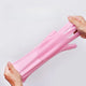 1 paire de gants de vaisselle en Silicone, gants ménagers multifonctionnels, nettoyage de cuisine, isolation thermique, gants magiques