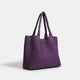 Sac fourre-tout en néoprène tissé à la main pour femme, grande taille, sacs à la mode, produit chaud, grand volume, 2024