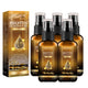 EELHOE biotine Spray capillaire pour homme femmes 30ml croissance des cheveux réparation dommages restaurer huile cuir chevelu réparation sérum Spray épaissir soin des cheveux