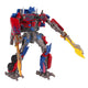 Jouet de Transformation commandant Robot voiture jouets modèle de film figurine d'action déformation voiture garçons cadeaux