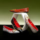 CHCH chaussures plates pour femmes 2025 nouveau Design de poinçonnage chaussures pour femmes pointues Simple anti-dérapant